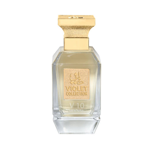 Taif Al Emarat V10 75ml E.D.P מחיר