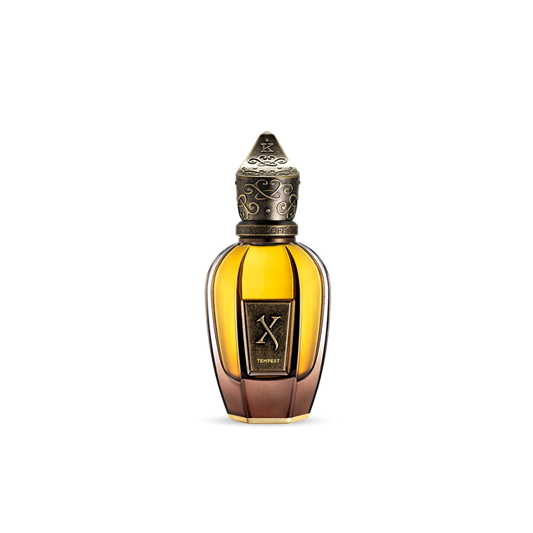 בקבוק בושם קסרג'וף קיי קולקשן טמפסט 50ml – Xerjoff K Collection Tempest