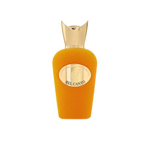 TESTER Bel Canto by Sospiro 100ml E.D.P -טסטר בל קאנטו של סוספירו - בושם יוניסקס מקורי