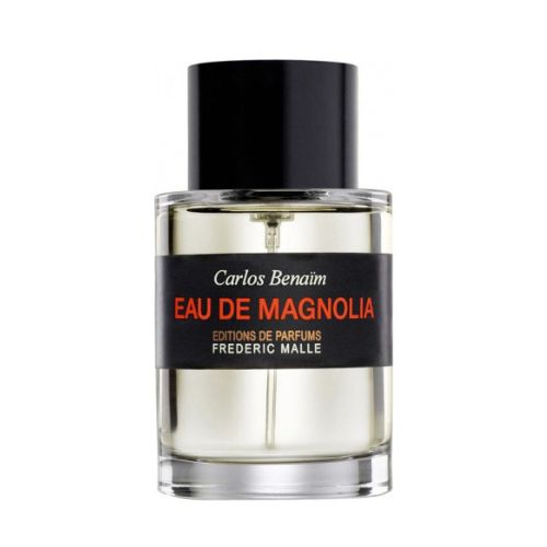 פרדריק מאל או דה מגנוליה טסטר - TESTER Frederic Malle Eau De Magnolia E.D.P 100ml - בושם יוניסקס מקורי