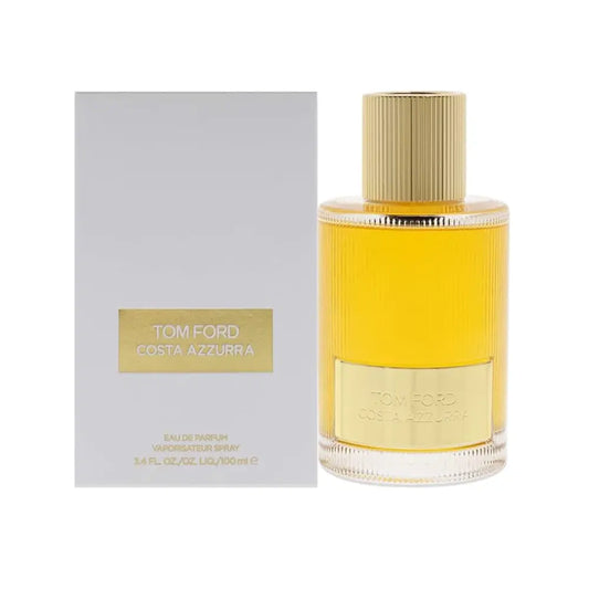 טום פורד קוסטה אז'ורה - Tom Ford Costa Azzurra 100ml E.D.P - בושם יוניסקס מקורי