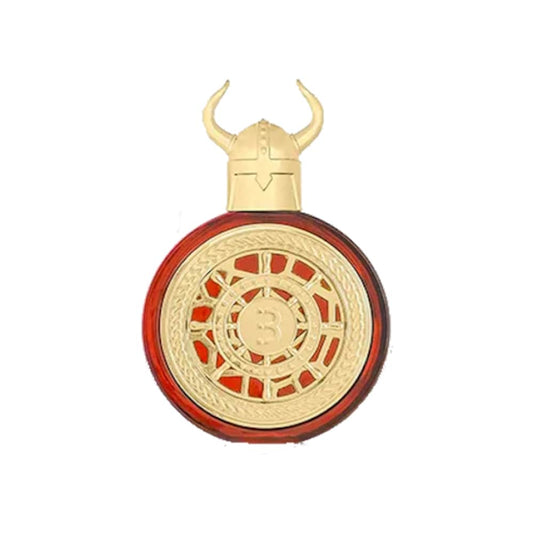 Bharara Viking Rio 100ml Parfum מחיר