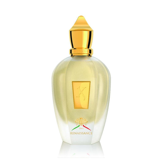 רנסנס קסרג'וף - Xerjoff 1861 Renaissance EDP 100ml - בושם יוניסקס מקורי