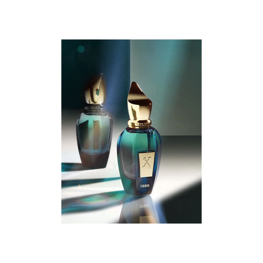 בושם Xerjoff 1986 Eau de Parfum