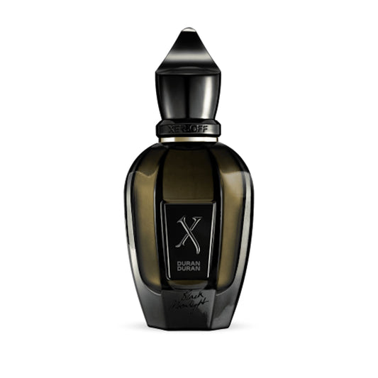 Xerjoff Duran Duran Black Moonlight 50ml Parfum מחיר