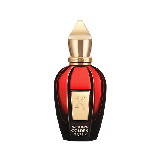 Xerjoff Golden Green 50ml E.D.P