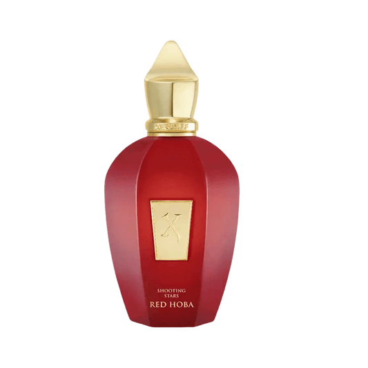 Xerjoff Shooting Stars Red Hoba 100ml E.D.P