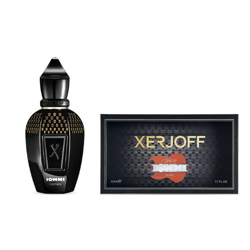 קסרג'וף טוני לומי דיפייד - Xerjoff Tony Lommi Deified 50ml E.D.P - בושם יוניסקס מקורי