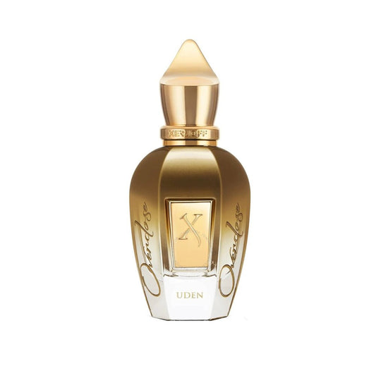 אודן אוברדוז קסרג'וף - Xerjoff Uden Overdose 50ml E.D.P - בושם יוניסקס מקורי - לובן מור