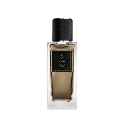 Yves Saint Laurent Cuir Sublime Oud 125ml E.D.P