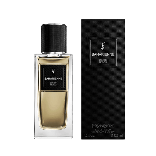 איב סאן לורן סהריאן סולטי נרולי - Yves Saint Laurent Saharienne Sultry Neroli