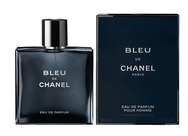 בלו שאנל 100מ"ל א.ד.פ - Bleu De Chanel 100ml E.D.P - בושם לגבר מקורי
