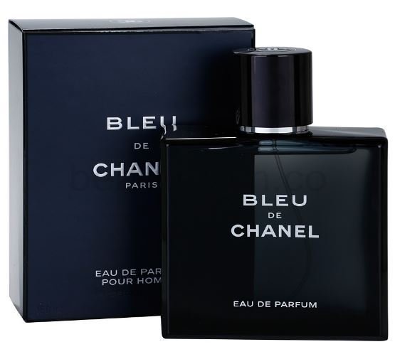 בלו שאנל 150מ"ל א.ד.פ - Bleu De Chanel 150ml E.D.P - בושם לגבר מקורי