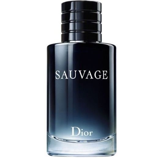 סאוואג' כריסטיאן דיור 100מ"ל א.ד.ט - Christian Dior Sauvage 100ml E.D.T - בושם לגבר מקורי
