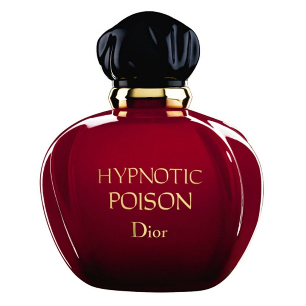 היפנוטיק פוייזן כריסטיאן דיור - Hypnotic Poison Christian Dior 150ml E.D.T - בושם לאישה מקורי