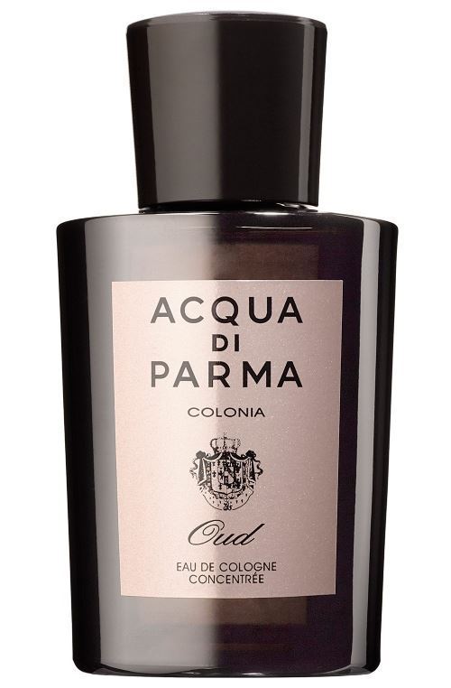 בושם אקווה די פארמה אוד קונסנטריי 180מ"ל א.ד.ק. - Acqua Di Parma Oud Concentree 180ml E.D.C - בושם לגבר מקורי