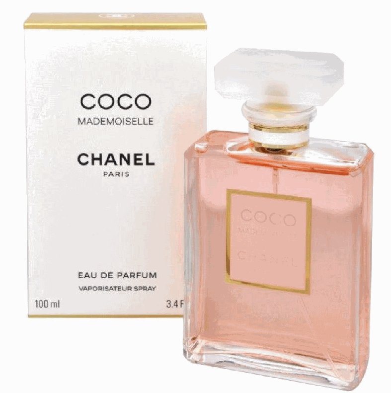 קוקו מדמוזל שאנל 100מ"ל א.ד.פ - Coco Chanel Mademoiselle - בושם לאישה מקורי