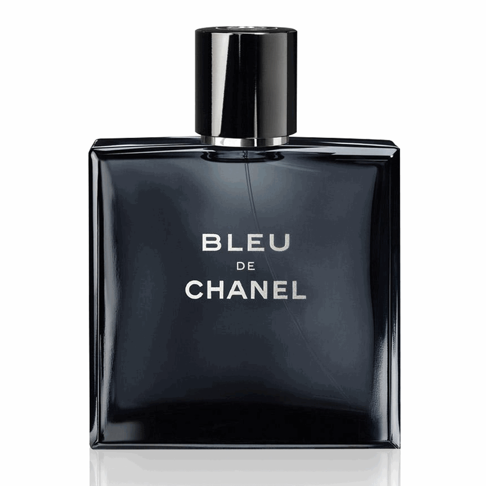 בלו שאנל 100מ"ל א.ד.ט - Bleu de Chanel 100ml E.D.T - בושם לגבר מקורי