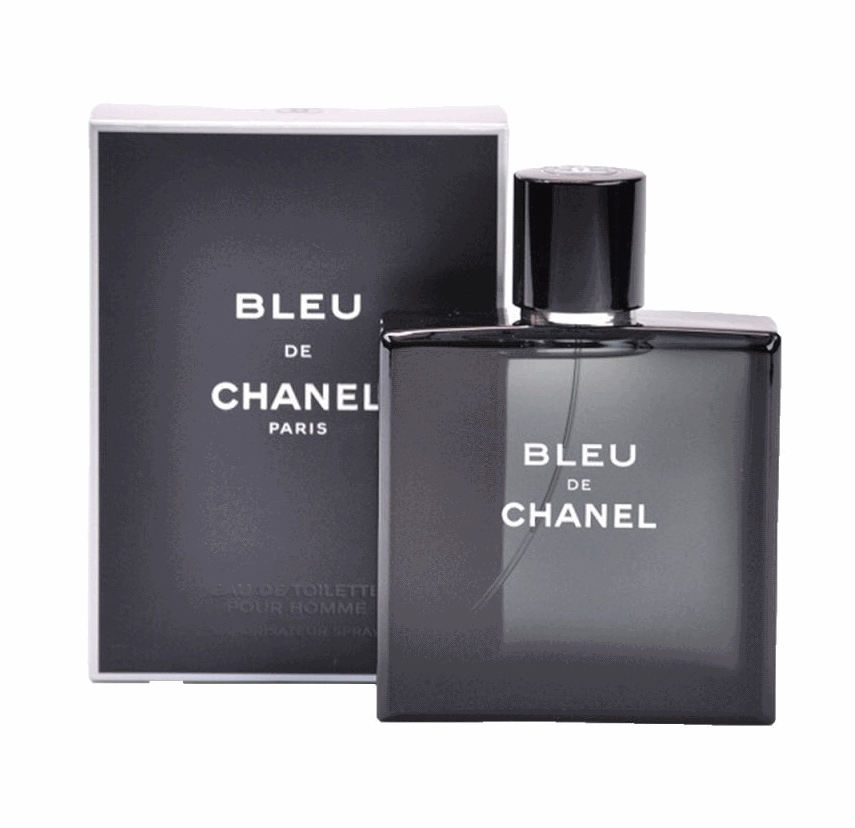 בלו שאנל 150מ"ל א.ד.ט  -  Bleu de Chanel 150ml E.D.T  - בושם לגבר מקורי