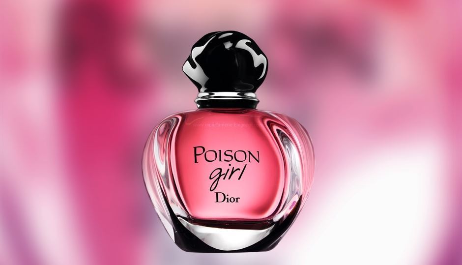 פויזן גירל כריסטיאן דיור - Poison Girl by Christian Dior E.D.P 100ml - בושם לאישה מקורי