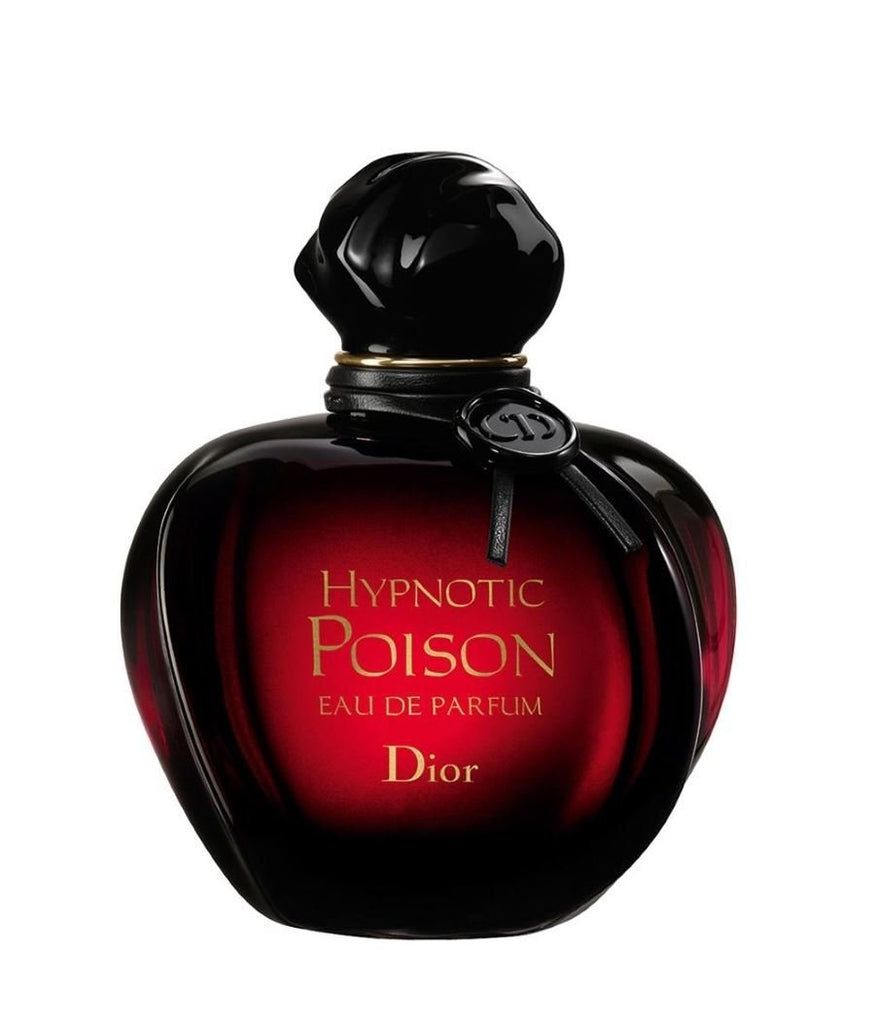 היפנוטיק פויזן של כריסטיאן דיור - Hypnotic Poison by Christian Dior 100ml E.D.P - בושם לאישה מקורי