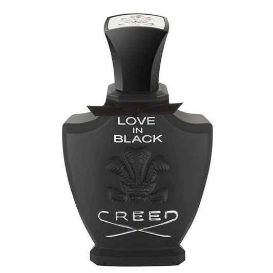 קריד לאב אין בלאק - Creed Love In Black 75ml E.D.P - בושם לאשה מקורי
