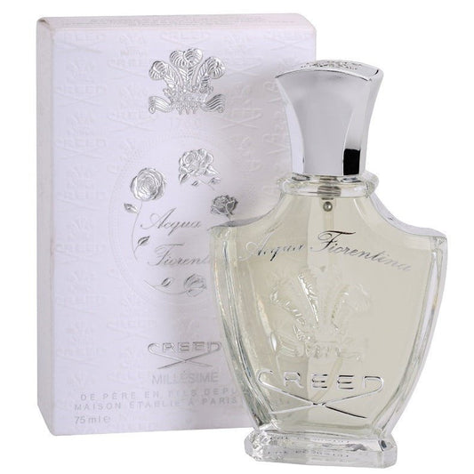 אקווה פיורנטינה של קריד - Acqua Fiorentina by Creed 75ml E.D.P - בושם לאישה מקורי