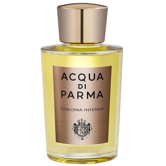 בושם אינטנסה מבית אקווה די פארמה 100מ"ל א.ד.ק - Acqua Di Parma Colonia Intensa 100ml E.D.C - בושם לגבר מקורי