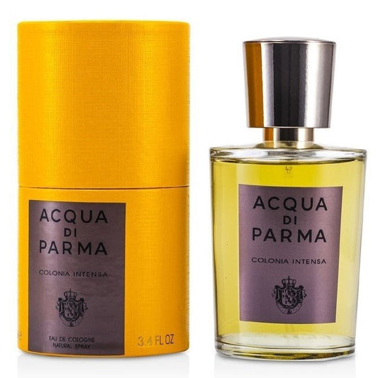 בושם אינטנסה מבית אקווה די פארמה 100מ"ל א.ד.ק - Acqua Di Parma Colonia Intensa 100ml E.D.C - בושם לגבר מקורי