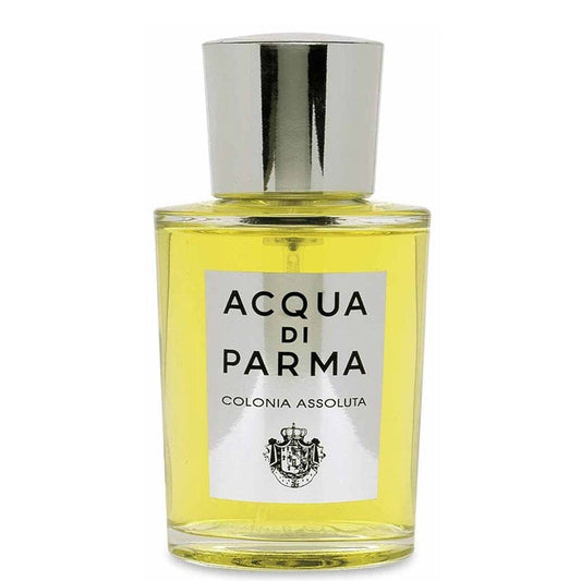 קולוניה אסולוטה של אקווה די פארמה - Colonia Assoluta by Acqua Di Parma 180ml E.D.C - בושם יוניסקס מקורי