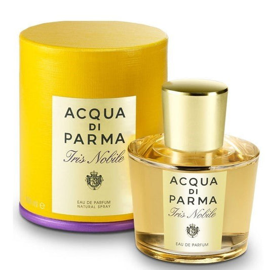 איריס נוביל של אקווה די פארמה - Iris Nobile by Acqua Di Parma 100ml E.D.P - בושם לאישה מקורי