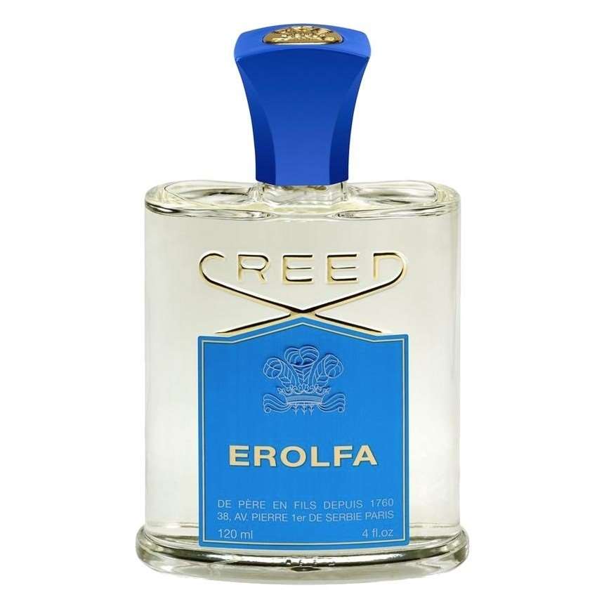 ארולפה קריד - Erolfa by Creed 120ml E.D.C - בושם לגבר מקורי
