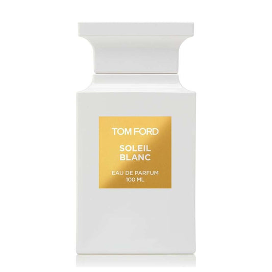 טום פורד סוליי בלאן - Tom Ford Soleil Blanc 100ml E.D.P - בושם יוניסקס מקורי