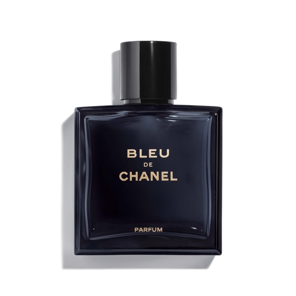 בלו שאנל 100מ"ל פרפום - Bleu De Chanel 100ml PARFUM - בושם לגבר מקורי