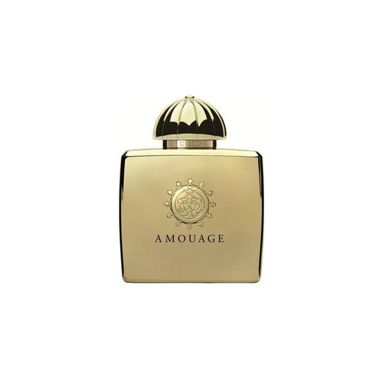 אמואג' גולד - Amouage Gold 100ml E.D.P - בושם לאישה מקורי