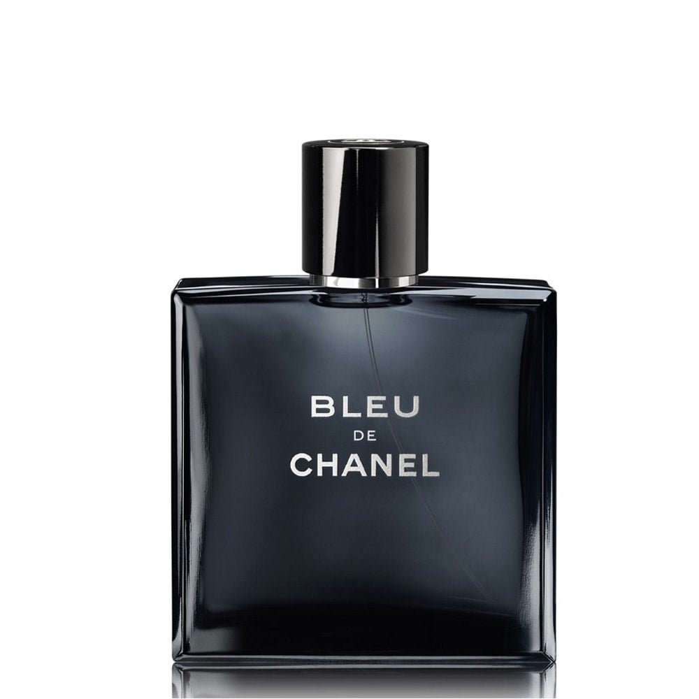 בלו שאנל - Bleu de Chanel 50ml E.D.T - בושם לגבר מקורי