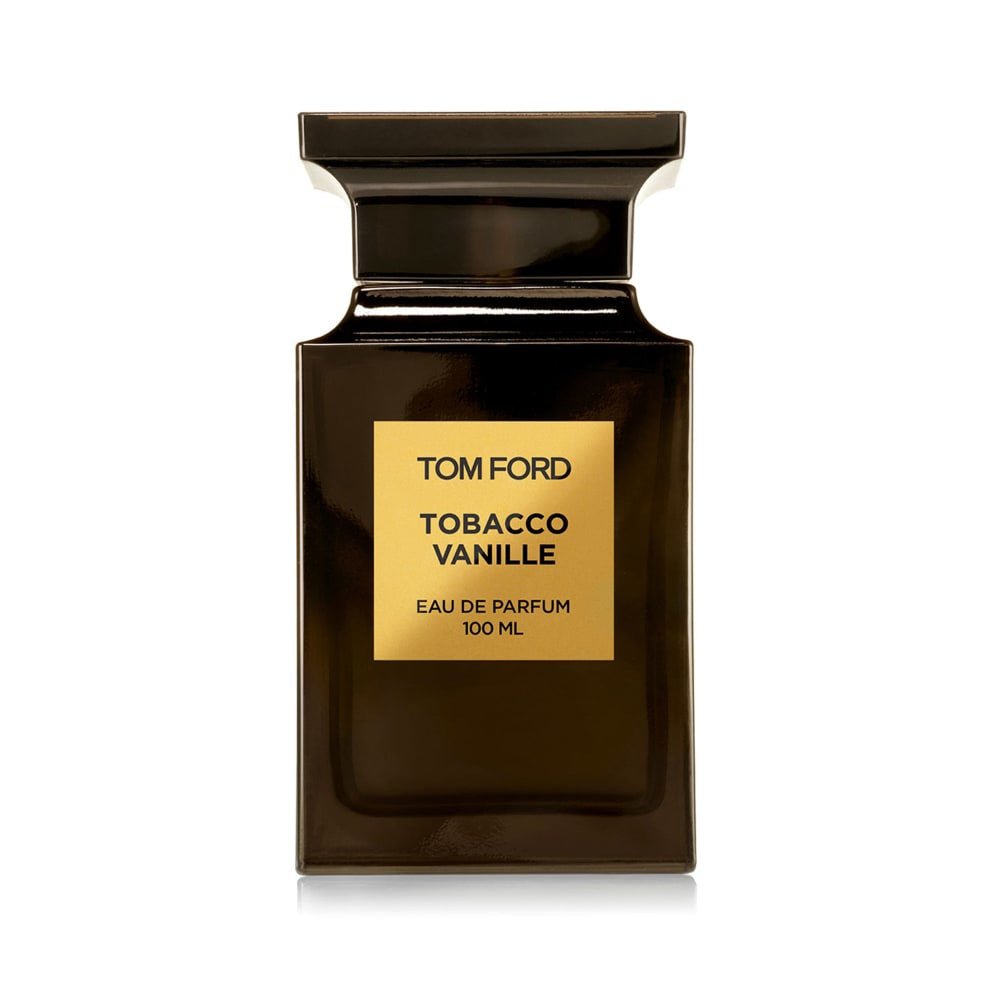 טום פורד טובקו ונילה - Tom Ford Tobacco Vanille 100ml E.D.P - בושם יוניסקס מקורי