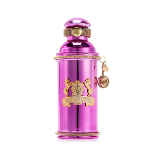 רוז אוד של אלקסנדר ג'יי - Rose Oud Alexandre.J 100ml EDP - בושם לאישה מקורי