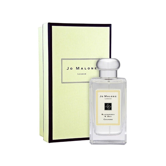 בלאקברי אנד ביי של ג'ו מלון 100 מ"ל קולון - Blackberry & Bay by Jo Malone 100ml Cologne - בושם לאישה מקורי