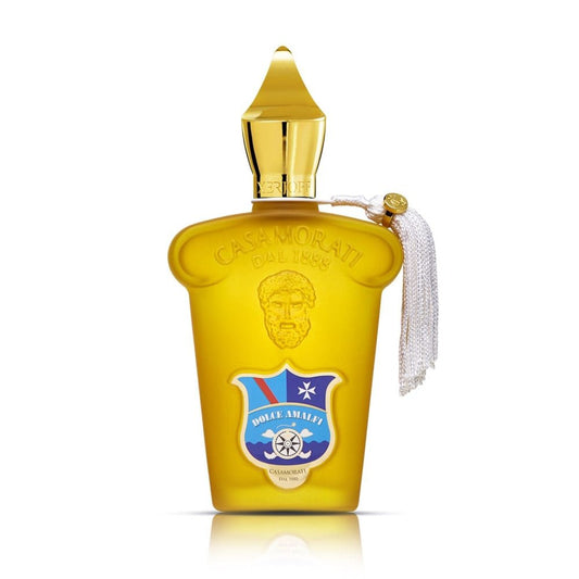 דולצ'ה אמלפי של קאסמוראטי קסרג'וף - Dolce Amalfi Xerjoff Casamorati 1888 100ml E.D.P - בושם יוניסקס מקורי