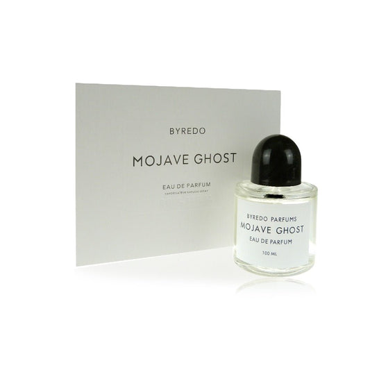 ביירדו מוהבה גוסט - Byredo Mojave Ghost 100ml E.D.P - בושם יוניסקס מקורי