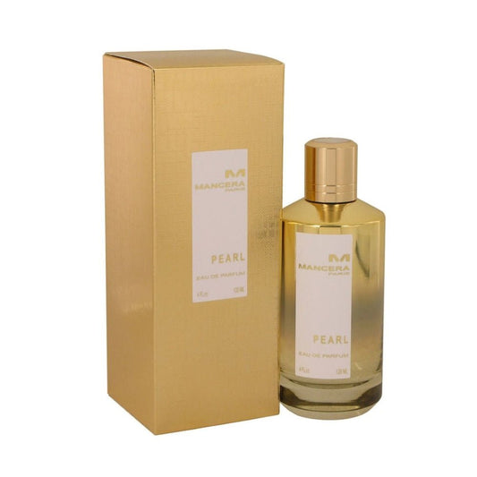 פירל של מנסרה - Pearl by Mancera 120ml E.D.P - בושם לאישה מקורי