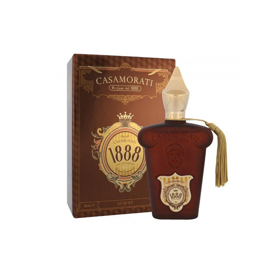 קאסמוראטי קסרג'וף - Xerjoff Casamorati 1888 - 100ml E.D.P - בושם יוניסקס מקורי