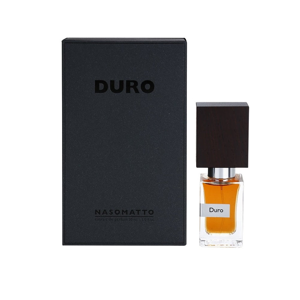 נסומאטו דורו - Nasomatto Duro 30ml Extrait De Parfum - בושם לגבר מקורי