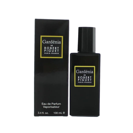 גרדניה של רוברט פיגוט - Gardenia by Robert Piguet 100ml E.D.P - בושם לאישה מקורי