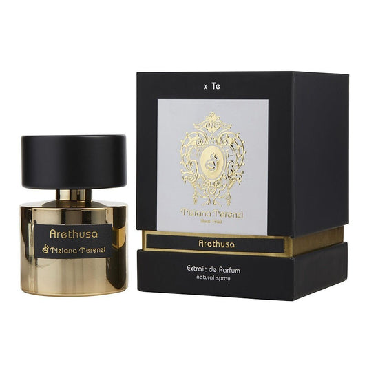 טיזיאנה טרנזי ארתוסה - Tiziana Terenzi Arethusa 100ml Extrait De Parfum - בושם יוניסקס מקורי