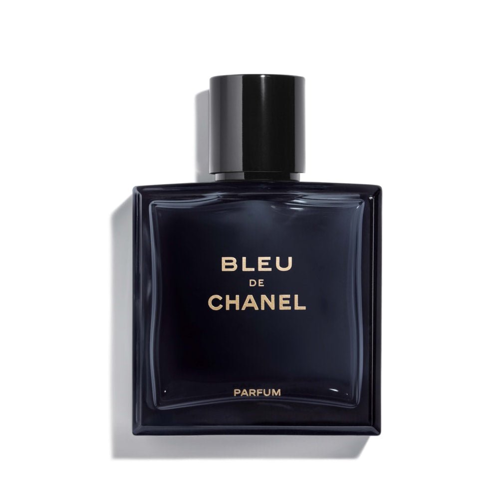 בלו שאנל פרפום - Bleu De Chanel 150ml PARFUM - בושם לגבר מקורי