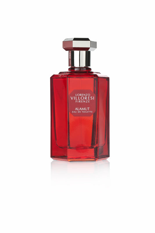 אלאמוט מבית לורנזו וילורסי - Lorenzo Villoresi Alamut E.D.T 100ml - בושם לאישה מקורי