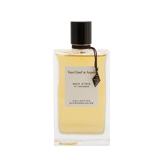 בויס ד'איריס של וואן קליף אנד ארפלס - Bois D'Iris by Van Cleef & Arpels E.D.P 75ml - בושם לאישה מקורי