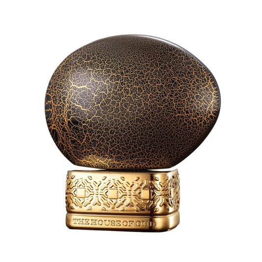 בלסינג סיילנס מבית דה האוס אוף אוד - The House Of Oud Blessing Silence 75ml EDP - בושם יוניסקס מקורי